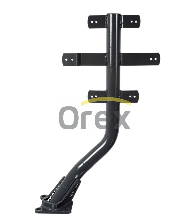CAMURLUK BORUSU AXOR V-1 ON TEKER SOL ARKA 375 520 2433-941 520 5133